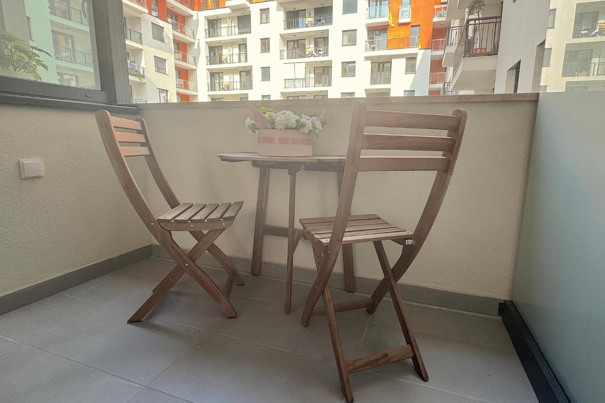 Spirit Mester Gardens Будапеща Екстериор снимка